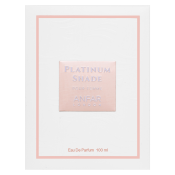 Anfar Platinum Shade Eau de Parfum femei Extra Offer 2 100 ml