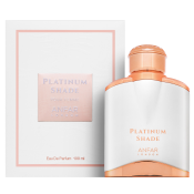 Anfar Platinum Shade Eau de Parfum femei Extra Offer 2 100 ml