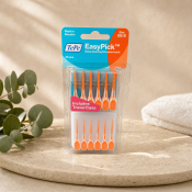 TePe EasyPick medzizubné špáradlá 36 pcs XS/S