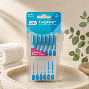 TePe EasyPick medzizubné špáradlá 36 pcs M/L