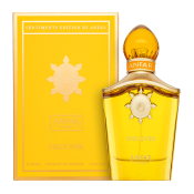 Anfar Discover puur parfum voor mannen Extra Offer 2 100 ml