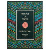 Anfar Rituals of Anfar Meditation čistý parfém unisex Extra Offer 2 80 ml