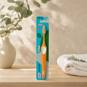 TePe Supreme zubná kefka Toothbrush Soft