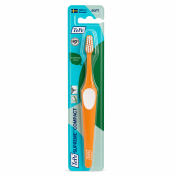 TePe Supreme Compact cepillo de dientes Toothbrush Soft