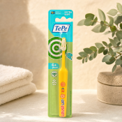 TePe Kids zubná kefka Toothbrush Extra Soft