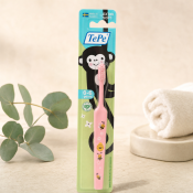 TePe Mini szczoteczka do zębów Toothbrush Extra Soft