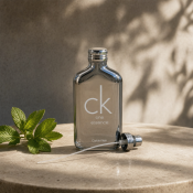 Calvin Klein CK One Essence Intense Perfume unisex 200 ml