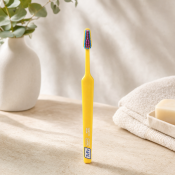 TePe Colour Tandenborstel Soft Toothbrush Yellow