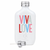Calvin Klein CK One Essence Viva Love čisti parfum unisex 100 ml