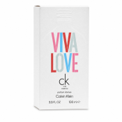 Calvin Klein CK One Essence Viva Love čisti parfum unisex 100 ml