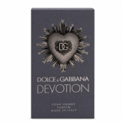Dolce & Gabbana Devotion Pour Homme čistý parfém za muškarce 50 ml