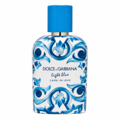Dolce & Gabbana Light Blue Capri In Love parfemska voda za muškarce 100 ml