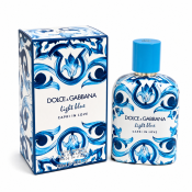 Dolce & Gabbana Light Blue Capri In Love parfemska voda za muškarce 100 ml