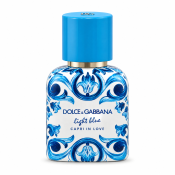 Dolce & Gabbana Light Blue Capri In Love Парфюмна вода за мъже 50 ml