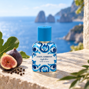 Dolce & Gabbana Light Blue Capri In Love Парфюмна вода за мъже 50 ml