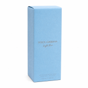 Dolce & Gabbana Light Blue Eau de Toilette nőknek Refill 150 ml
