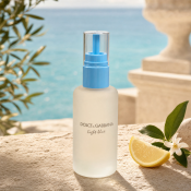 Dolce & Gabbana Light Blue Eau de Toilette nőknek Refill 150 ml