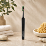 TePe Colour Compact četkica za zube Extra Soft Toothbrush Dark Blue
