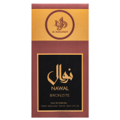 Al Wataniah Nawal Bronzite Eau de Parfum unisex Extra Offer 3 100 ml