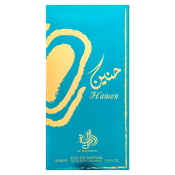 Al Wataniah Haneen Eau de Parfum voor vrouwen Extra Offer 2 100 ml