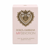 Dolce & Gabbana My Devotion Intense Парфюмна вода за жени 30 ml