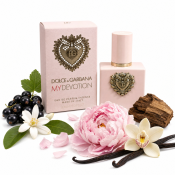 Dolce & Gabbana My Devotion Intense Парфюмна вода за жени 30 ml