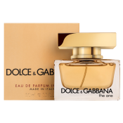 Dolce & Gabbana The One Intense parfémovaná voda pro ženy 30 ml