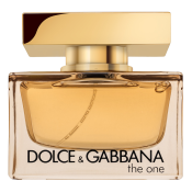 Dolce & Gabbana The One Intense Eau de Parfum für Damen 50 ml