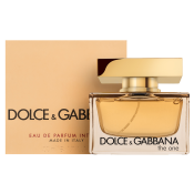 Dolce & Gabbana The One Intense Eau de Parfum für Damen 50 ml