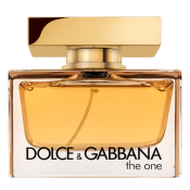 Dolce & Gabbana The One Intense parfémovaná voda pro ženy 75 ml