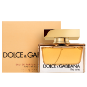 Dolce & Gabbana The One Intense parfémovaná voda pro ženy 75 ml