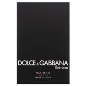 Dolce & Gabbana The One for Men čistý parfém pro muže 100 ml
