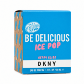 DKNY Be Delicious Ice Pop Berry Bliss Eau de Parfum voor vrouwen 50 ml