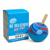 DKNY Be Delicious Ice Pop Berry Bliss Eau de Parfum voor vrouwen 50 ml