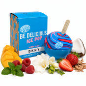 DKNY Be Delicious Ice Pop Berry Bliss Eau de Parfum voor vrouwen 50 ml