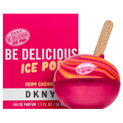 DKNY Be Delicious Ice Pop Very Cherry Eau de Parfum femei 50 ml