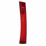 Kenzo Flower by Kenzo Le Rouge Eau de Parfum nőknek 100 ml