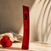 Kenzo Flower by Kenzo Le Rouge Eau de Parfum nőknek 100 ml
