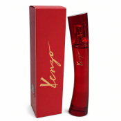 Kenzo Flower by Kenzo Le Rouge Eau de Parfum nőknek 30 ml