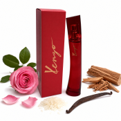 Kenzo Flower by Kenzo Le Rouge Eau de Parfum nőknek 30 ml