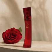Kenzo Flower by Kenzo Le Rouge Eau de Parfum nőknek 30 ml