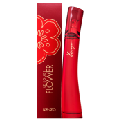 Kenzo Flower by Kenzo Le Rouge parfémovaná voda pro ženy 50 ml