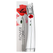 Kenzo Flower by Kenzo La Récolte Parisienne parfémovaná voda pre ženy 75 ml