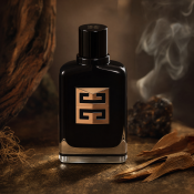 Givenchy Gentleman Society Ambrée parfémovaná voda pro muže 100 ml