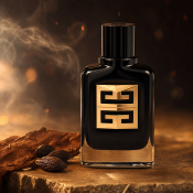Givenchy Gentleman Society Ambrée Eau de Parfum für Herren 60 ml