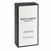 Givenchy Gentleman Society Eau de Parfum für Herren Refillable 40 ml