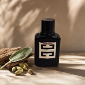 Givenchy Gentleman Society Eau de Parfum für Herren Refillable 40 ml