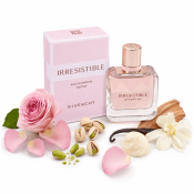 Givenchy Irresistible Nectar parfumirana voda za ženske 35 ml