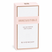 Givenchy Irresistible Very Floral Eau de Parfum nőknek 35 ml