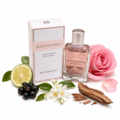 Givenchy Irresistible Very Floral Eau de Parfum nőknek 35 ml